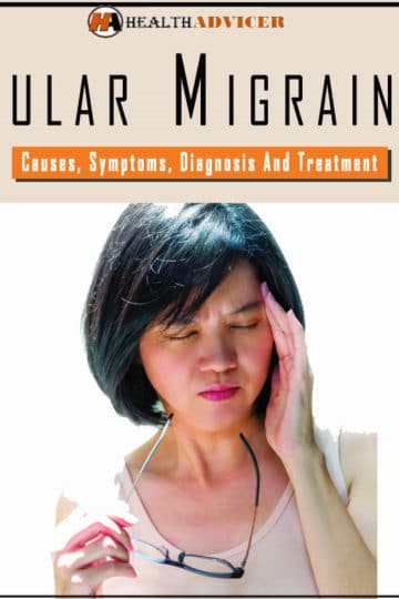 Ocular Migraines