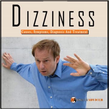 dizziness