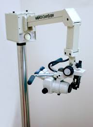 Colposcope