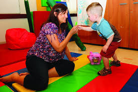 Educational Therapies