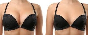 Natural Ways to Reduce Breast Size