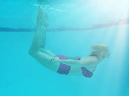 Swimming