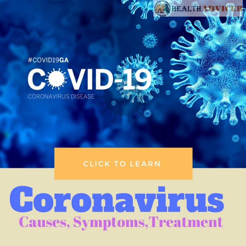 Coronavirus Disease