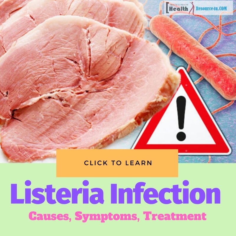 Listeria Infection