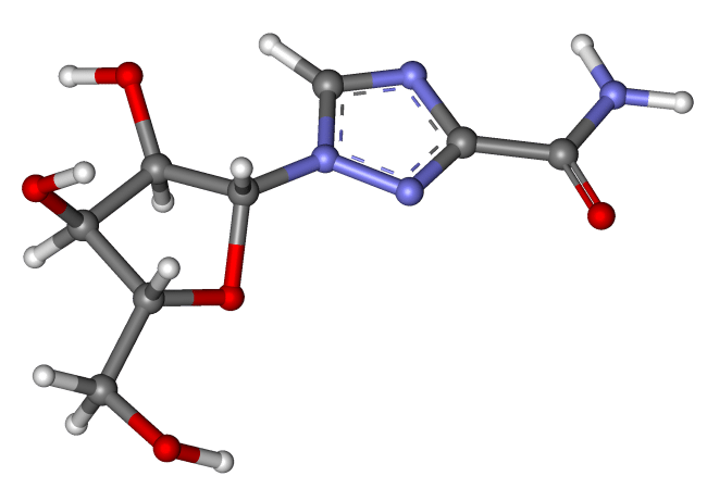 Ribavirin