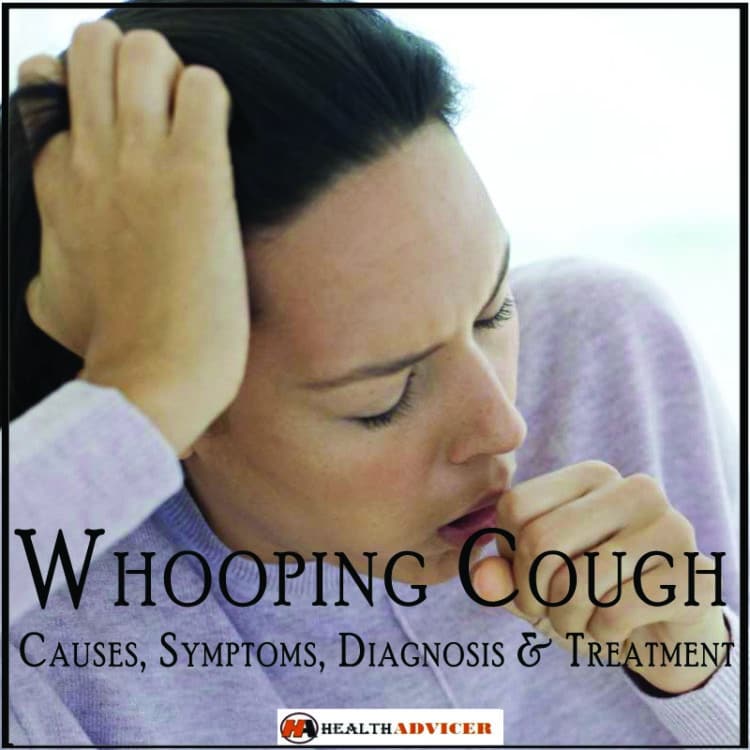 Whooping Cough