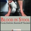 blood in stool