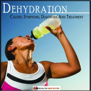 dehydration