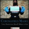 coronavirus masks