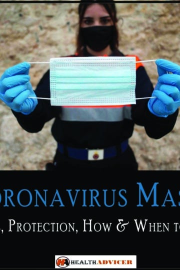 coronavirus masks