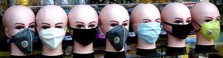 Coronavirus Masks