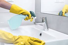 Cleaning To Avoid Coronavirus Last On Surface