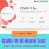 COVID-19 At-Home Test