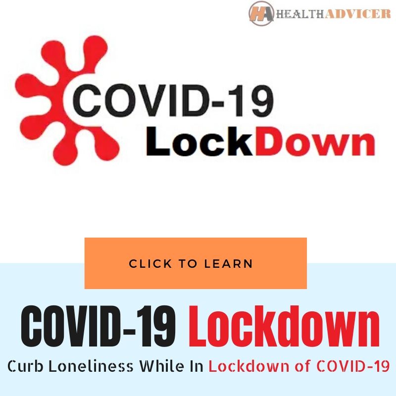 COVID-19 Lockdown