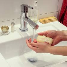 Ensure Hand Hygiene
