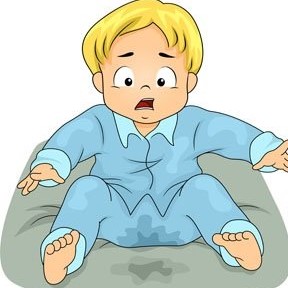 Bedwetting In Children