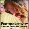 Photosensitivity