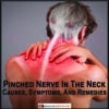 Pinched Nerve In The Neck
