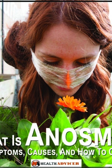 What Is Anosmia