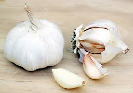 Garlic For Overcoming Anosmia