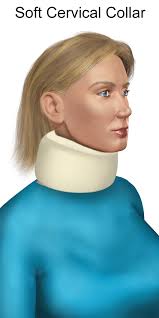 Use Cervical Collar