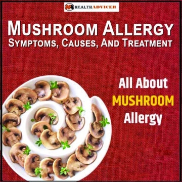 Mushroom Allergy
