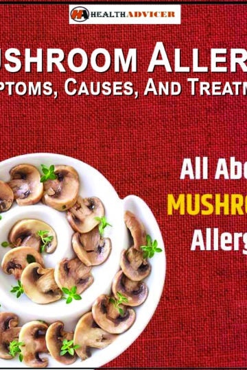 Mushroom Allergy