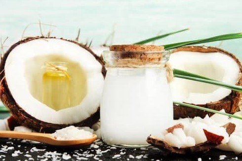 Coconut Oil