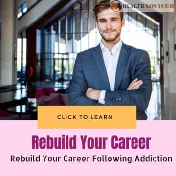 Rebuild Your Career Following Addiction