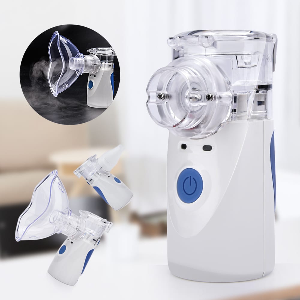 Mesh Nebulizer